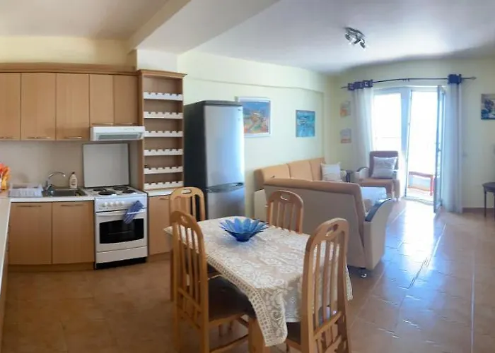 Anxhelo\'S Apartment