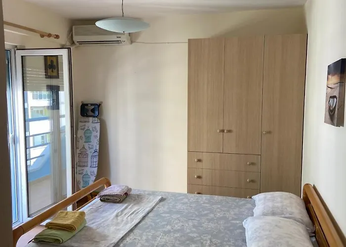 Anxhelo\'S Apartment